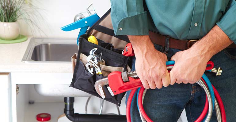 Why choose Oliver's Plumbing